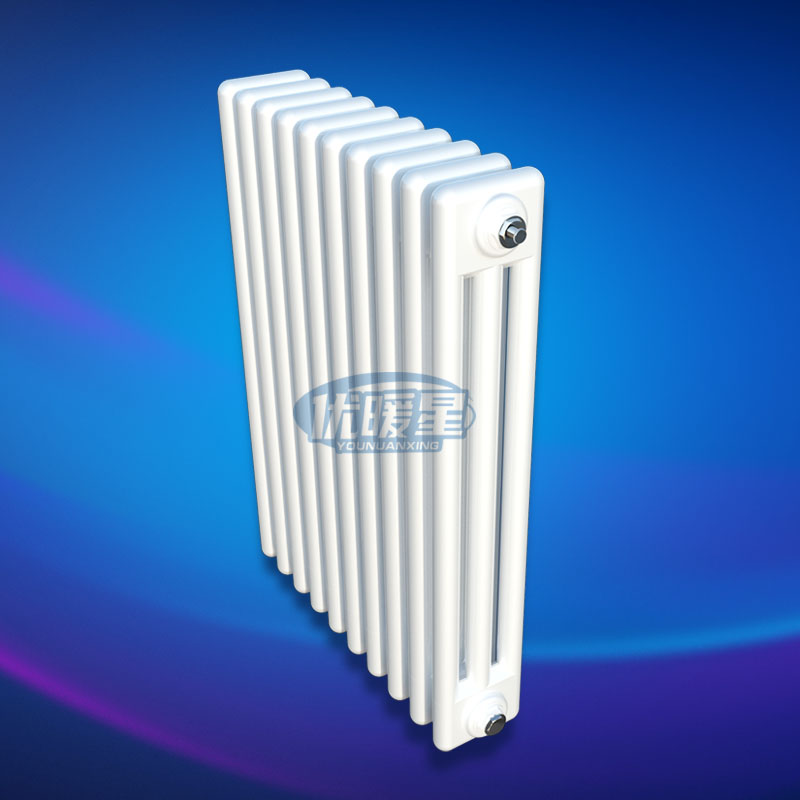 锐标钢制大三柱（330）系列